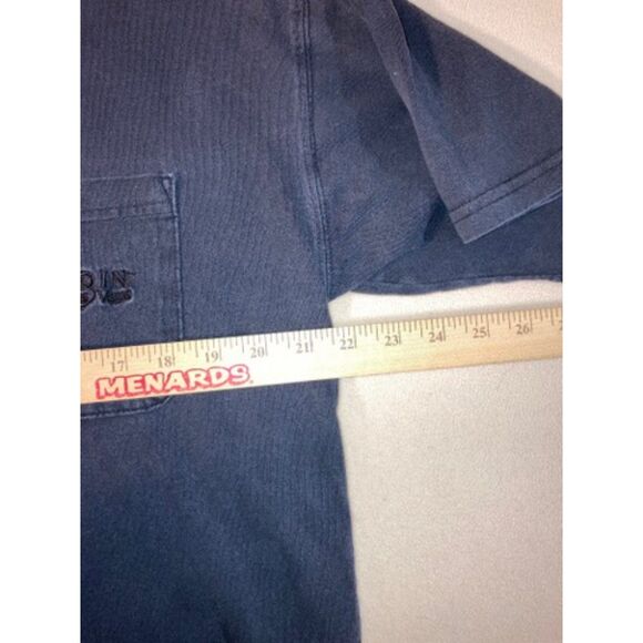 Aladdin Hotel & Casino T-Shirt Vintage 90's Y2K‎ Las Vegas CALL OUT FLAWS - Picture 2 of 11